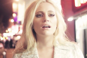 Pixie Lott - Heart Cry
