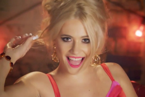 Pixie Lott - Nasty