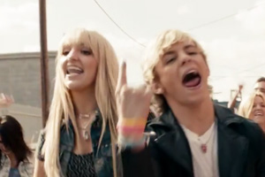 R5 - Loud