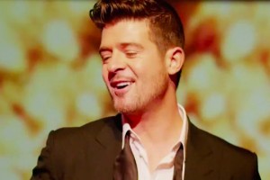 Robin Thicke - Feel Good (Oliver Heldens Remix)
