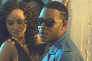 Eric Bellinger ft. Problem - I Don't Want Her