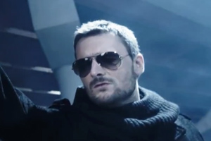 Eric Church - Give Me Back My Hometown