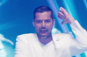 Ricky Martin - Come With Me