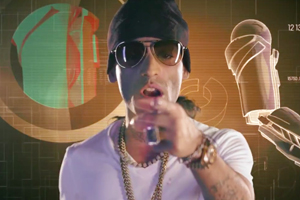 Arcangel - Gucci Boys Club
