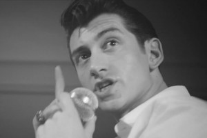 Arctic Monkeys - Arabella