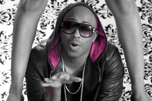 Raheem DeVaughn - Pink Crush Velvet