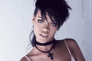 Rihanna - What Now