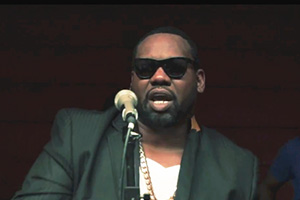 Raekwon ft. Estelle - All About You