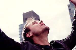 Armin van Buuren ft. Cindy Alma - Beautiful Life