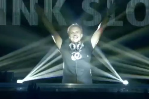 Armin van Buuren - Save My Night