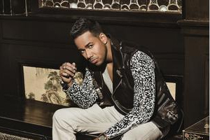 Romeo Santos ft. Drake - Odio [Audio]