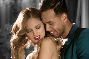 Romeo Santos - Propuesta Indecente