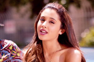 Ariana Grande - Baby I