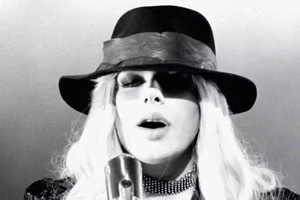 Orianthi - Heaven In This Hell