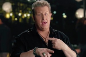 Rascal Flatts - Rewind