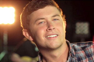 Scotty McCreery - See You Tonight