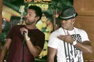 Shaggy ft. Ne-Yo - You Girl