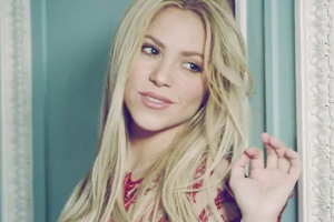 Shakira ft. Rihanna - Can't Remember To Forget You [Behind The Scenes]