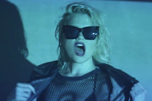 Sky Ferreira - You're Not The One