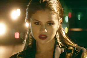 Selena Gomez - Slow Down