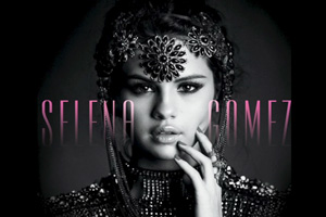 Selena Gomez - Slow Down [Audio]