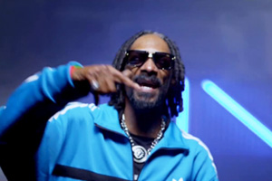 Snoop Dogg - Let The Bass Go
