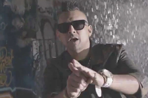 Sean Paul ft. Damian 