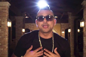Sean Paul - Other Side Of Love
