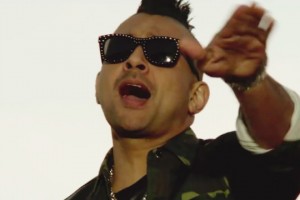 Sean Paul ft. Konshens - Want Dem All
