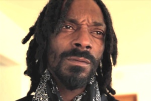 Snoop Lion ft. Akon - Tired of Running