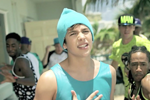 Austin Mahone - What About Love