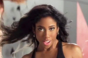 Sevyn Streeter - I Like It