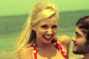 Tiffany Houghton - High