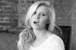 Tiffany Houghton - Phone Call