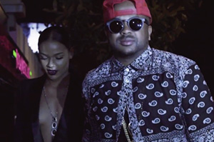 The-Dream ft. Gary Clark, Jr. - Too Early