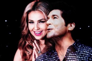 Thalia ft. Daniel - Estou Apaixonado