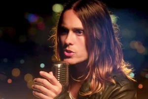 Thirty Seconds To Mars - City Of Angels