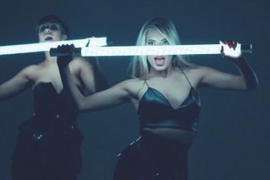 The Saturdays - Not Giving Up