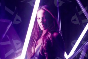 The Saturdays - Not Giving Up (Cahill Remix)