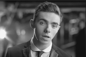 The Wanted - Show Me Love (America)
