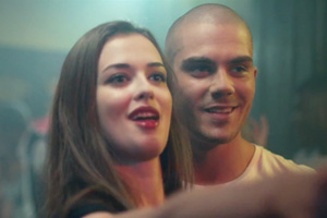 The Wanted - We Own The Night