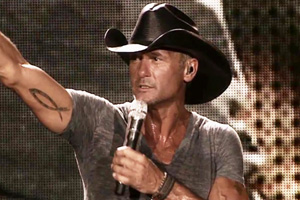 Tim McGraw - Southern Girl