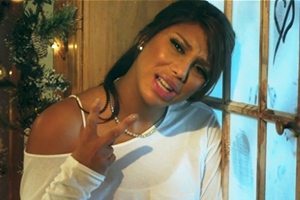 Tamar Braxton - She Can Have You