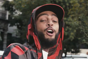 Travie McCoy ft. Jason Mraz - Rough Water
