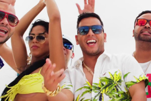 Tito El Bambino - El Carnaval