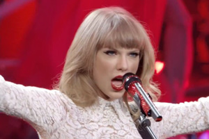 Taylor Swift - Red