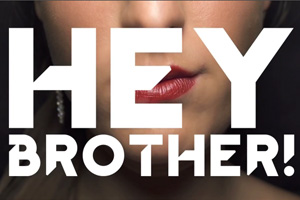 Avicii ft. Dan Tyminski - Hey Brother [Lyric Video]
