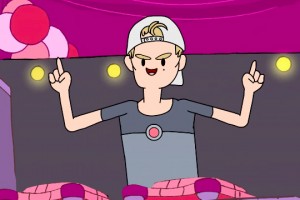 Avicii - Hey Brother (Avicii by Avicii) [Animated Version]