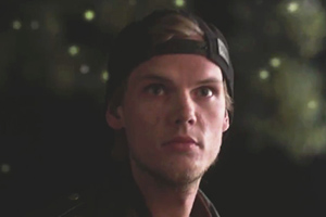 Avicii ft. Dan Tyminski - Hey Brother