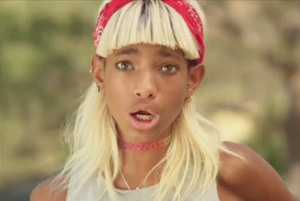 Willow Smith - Summer Fling